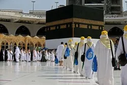 Negative PCR Test Necessary for Umrah Pilgrims: Saudi Hajj Ministry  