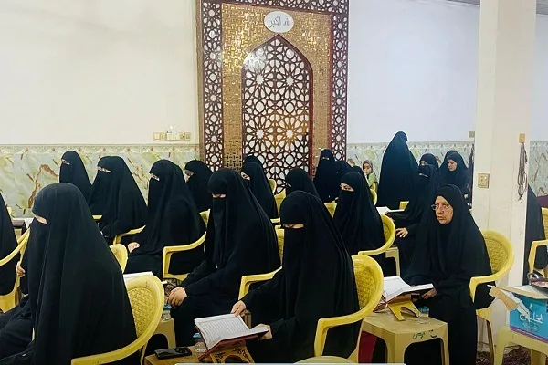 البصرة تشهد انطلاق مسابقة 