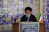 حفاظت از امنیت ملی و تمامیت ارضی وظیفه همگان است