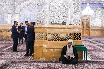 اجتماع بزرگ بانوان فعال قرآنی