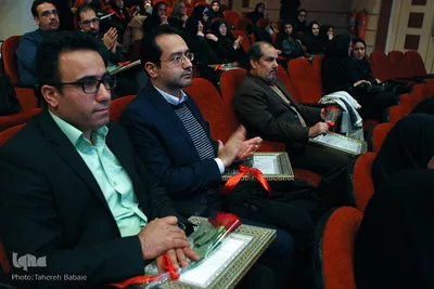 تجلیل از برترین‌های‌پژوهش و فناوری‌جهاددانشگاهی