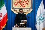 افتتاحیه طرح قرآنی «سی‌وسه پل وصال» در اصفهان
