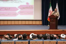 برگزاری اجلاسیه نماز در استان مرکزی