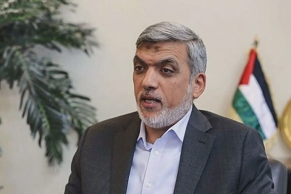 Zionist Madness against Gaza Civilians Shows Israeli Failure in Face of Resistance: Hamas