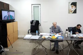 مرحله مقدماتی سی و هشتمین دوره مسابقات بین‌المللی قرآن کریم جمهوری اسلامی ایران