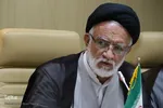 نشست مدیران و مسئولان فرهنگی استان فارس با رئیس سازمان تبلیغات اسلامی کشور