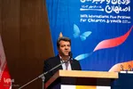 بدرقه پروانه‌های سی‌وششمین جشنواره فیلم کودک اصفهان