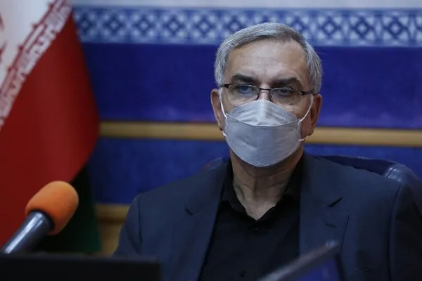 دستور وزیر بهداشت برای رسیدگی فوری به مصدومان حادثه آبادان