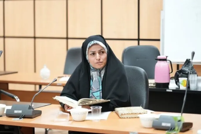 آزمون دوره قرائت قرآن سطح ۴ در لرستان برگزار شد