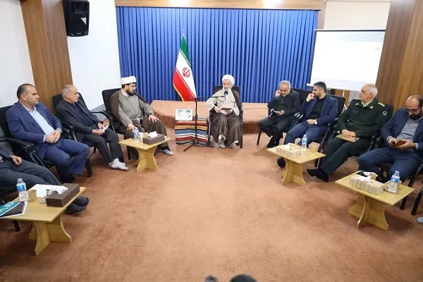 هشدار نماینده ولی‌فقیه در مازندران نسبت به گسترش ناهنجاری‌های فرهنگی
