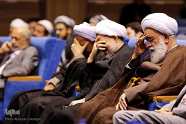 یادواره ویژه اربعین شهید محسن حججی