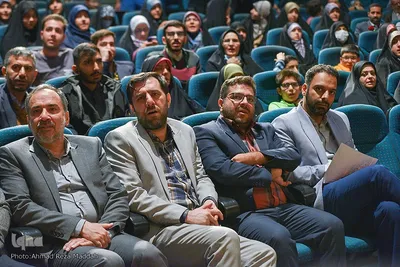 «آیینه‌های شکسته» بزرگداشت چهلم شهدای شاهچراغ