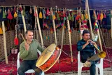 فیلم | جشنواره «میراث ماندگار» در اصفهان