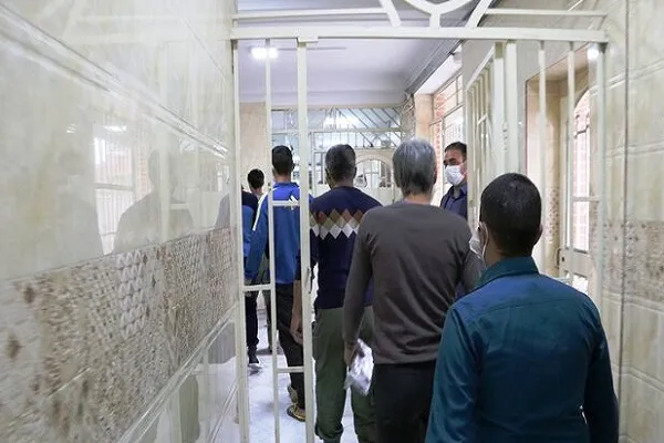 مرحله دوم آزادی یک هزار زندانی با کمک خیّران