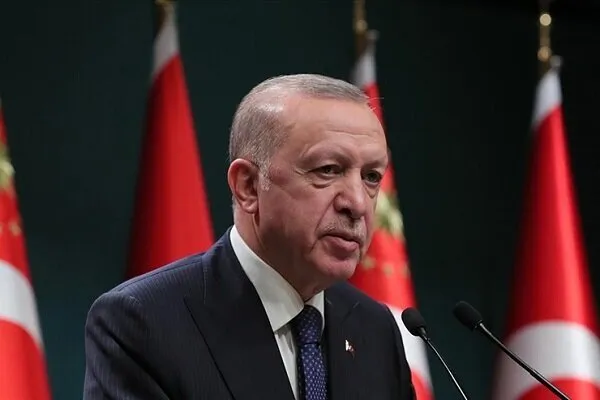 Erdoğan'dan Esad ile görüşme açıklaması