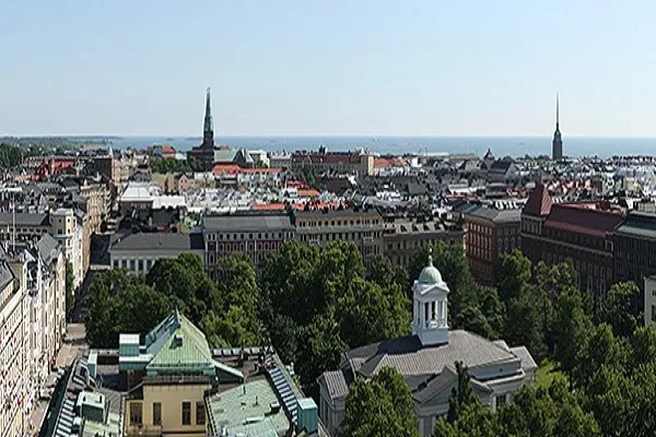 Finlandiyada “Quran və İslami sünnənin müqayisəvi araşdırmaları” konfransı
