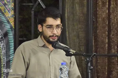 دیدار استاندار خراسان‌جنوبی با مسئولان بسیج دانشجویی