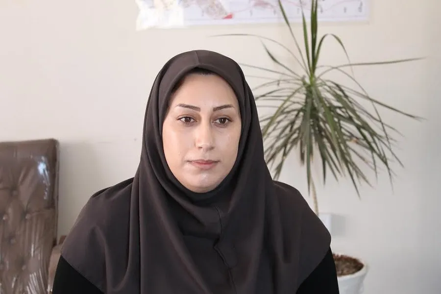 آغاز طرح پیشگیری از تنبلی چشم در بهزیستی استان مرکزی