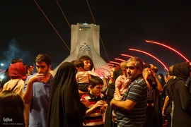 دومین سوگواره آئینی «محرم شهر»