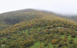 بهشت زیبای آذربایجان