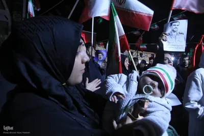 سی و چهارمین قرار شبانه شیرازی ها