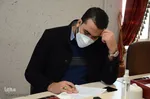 نشست تخصصی دانشجویی «فرصت‌ها و چالش‌های پیش روی انقلاب اسلامی» در جهاد دانشگاهی آذربایجان شرقی