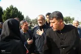 سفر رئیس جمهور به زنجان