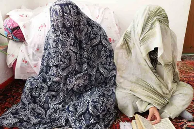 اعتکاف، سه روز خلوت آگاهانه با معبود در مساجد اهر