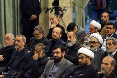 بزرگداشت شهید آیت‌الله رئیسی از سوی جامعه فعالان قرآنی