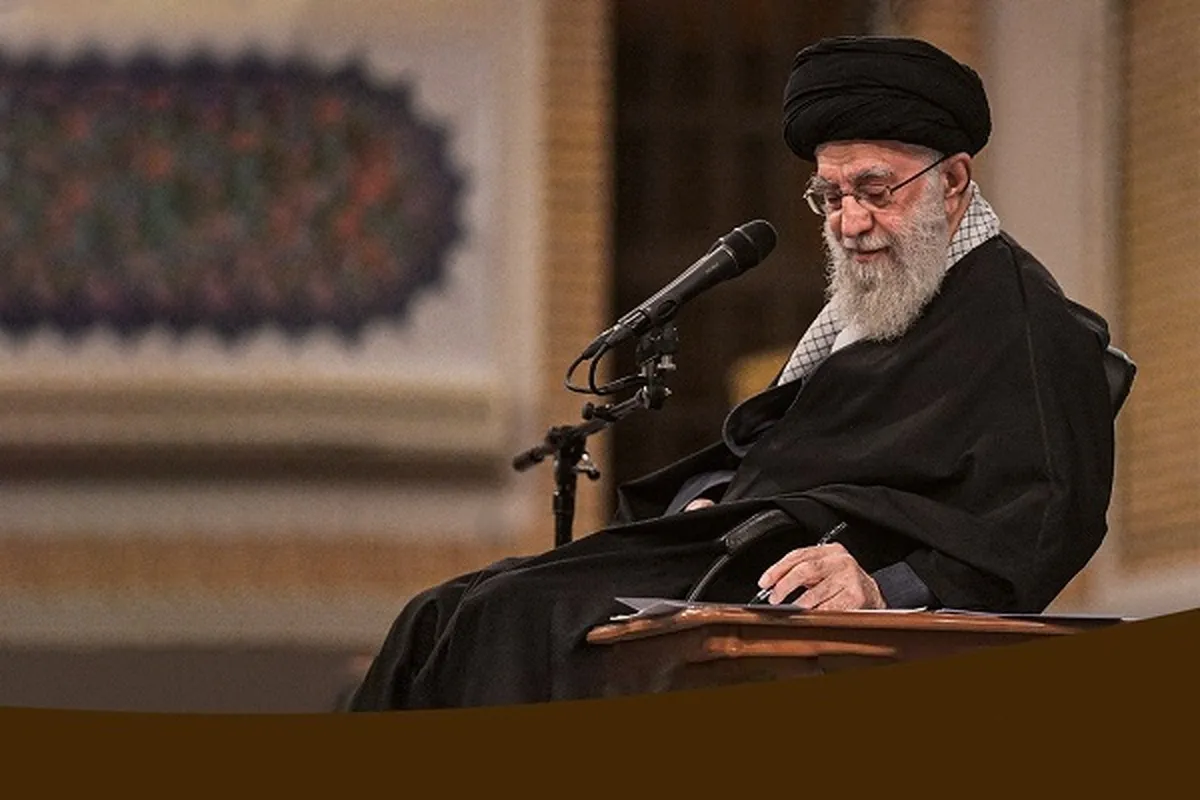 Barua ya Ayatullah Khamenei kwa wanachuo wa Marekani wanaotetea Palestina