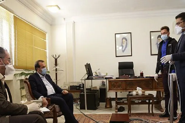 جهاد دانشگاهی همواره نهادی خوش‌فكر و تأثیرگذار بوده است