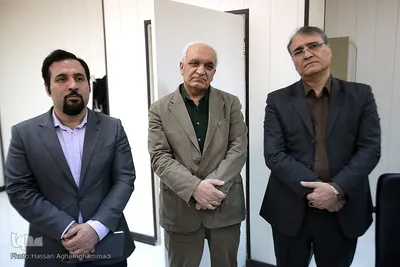 انعقاد تفاهم نامه همکاری دانشگاه آزاد اسلامی تهران مرکز با سازمان قرآنی دانشگاهیان کشور