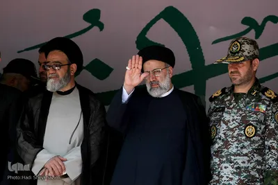 راهپیمایی روز قدس در تبریز