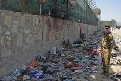 Daesh Suicide Bombing in Kabul Airport Was Not Preventable, US Military Says