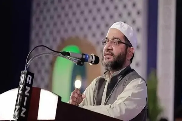 تخریب مساجد هويت اسلامی را تهدید می‌کند