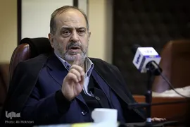 روایت شیدایی مرحوم حاج محمد علامه