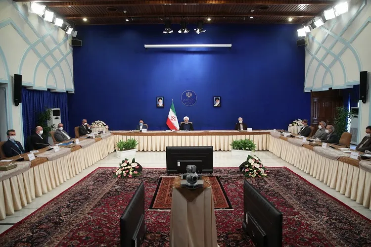 بکوشیم در پایان مبارزه با کرونا، جایگاه ایران در تاریخ بلندتر باشد
