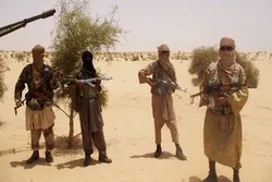Nagbabala ang Al-Azhar sa Lumalagong mga Aktibidad ng mga Terorista sa Mali