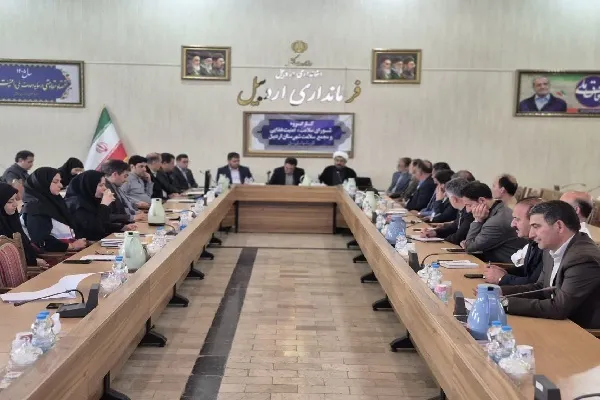 ضرورت تسریع تکمیل بیمارستان «باتمان‌قلنج» برای حمایت از زوجین نابارور