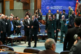 همایش بین‌المللی «گام دوم انقلاب؛ الگوی نظام انقلابی تمدن‌ساز»