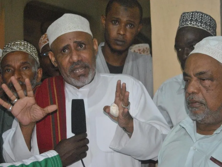 Waislamu Kenya wajadili mtaala wa shule za Kiislamu na hatari ya misimamo mikali