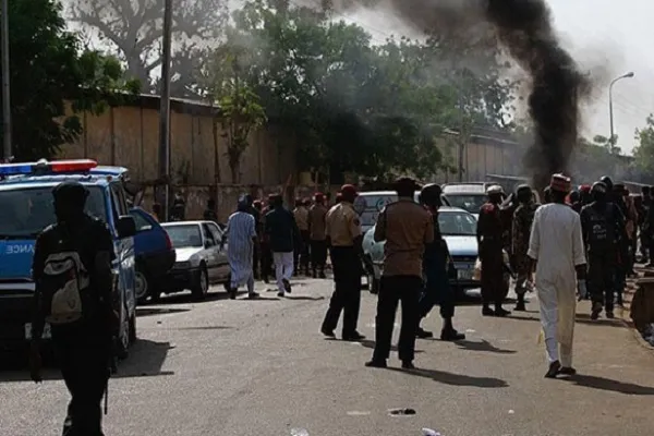 Nijerya'da Boko Haram saldırısı: 6 ölü