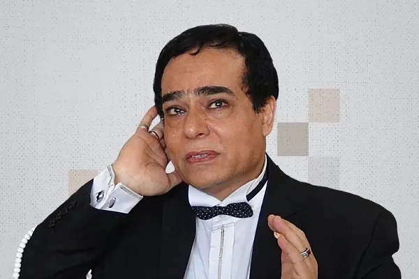 شش ماه حبس برای آهنگساز مصری به دلیل وهن قرآن با موسیقی