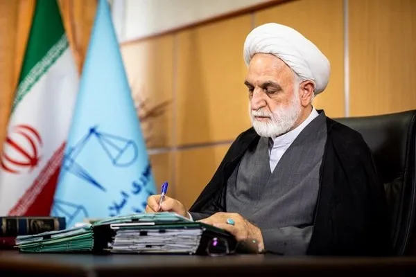 انتصاب رؤسای جدید سازمان‌های بازرسی و قضایی نیروهای مسلح
