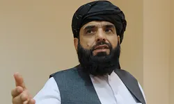 انخلا میں توسیع کی تو امریکا کو سنگین نتائج بھگتنا ہوں گے، طالبان