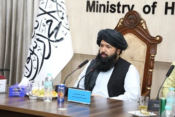 د نجونو د زده کړو په اړه د طالبانو د لوړو زده کړو وزارت د سرپرست نوې څرګندونې