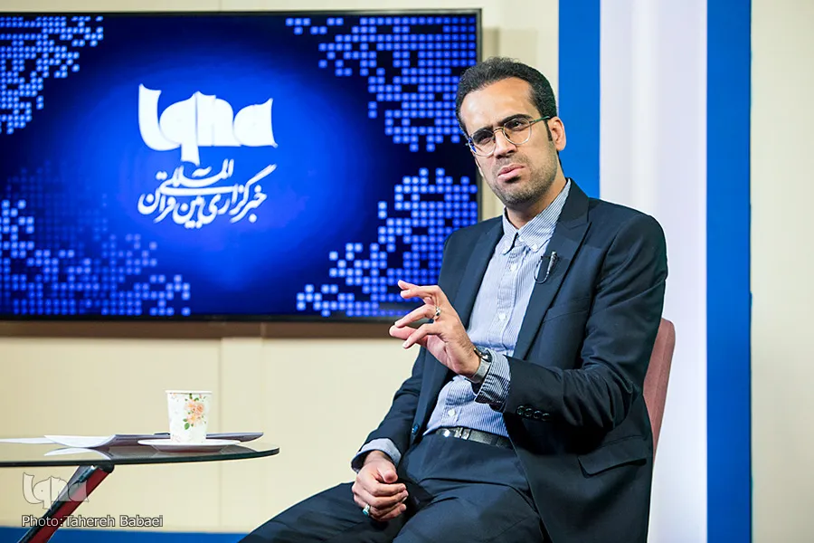 نحوه امتیازدهی داوران در آیتم «تنوع ردیف‌ها» + فیلم