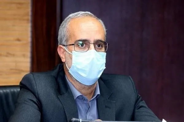 محمدمهدی فداکار استاندار کرمان شد