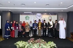 Dimulainya Musabaqoh Nasional Alquran ke-11 di Indonesia