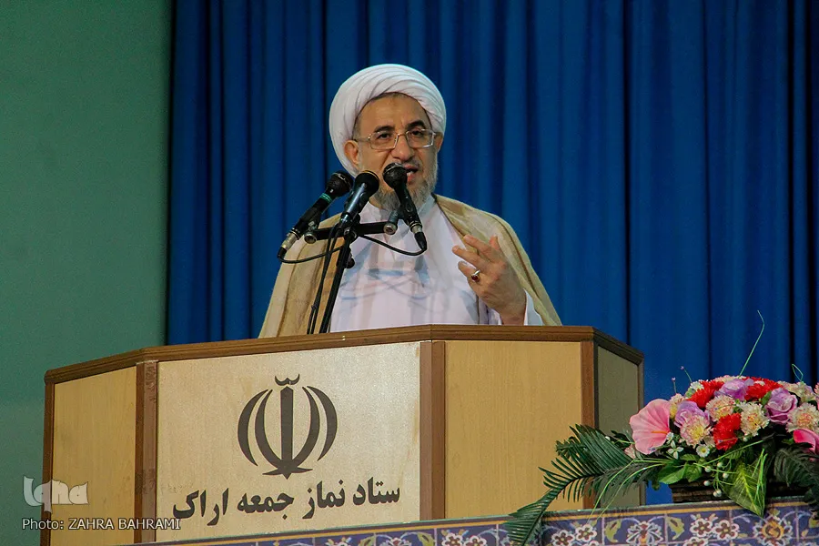 موضوع فلسطین زمینه‌ساز شکل‌گیری مقاومت جهانی در مقابل سرمایه‌داری حاکم بر دنیاست